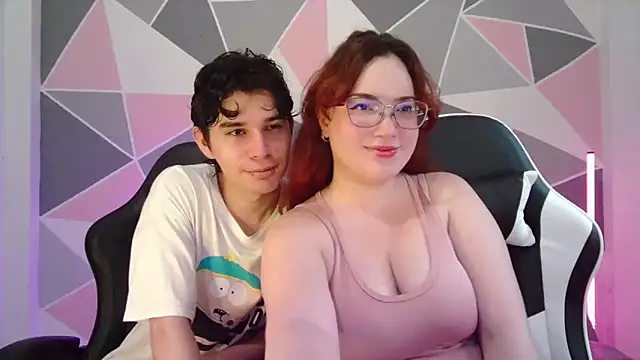 AndrewAnndCherry online show from 13, 4, 2026