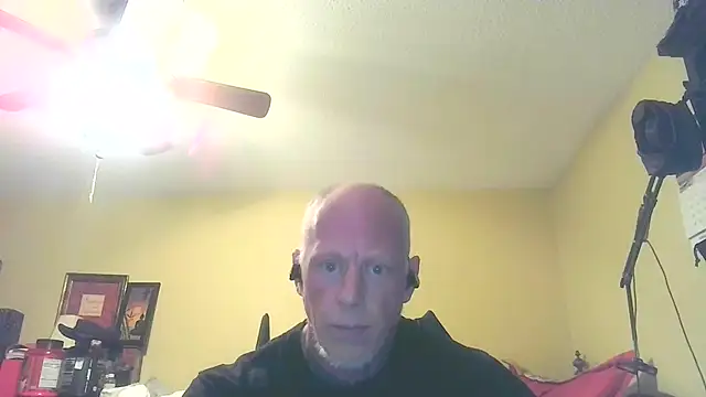 hunterbiggun007 online show from 15, 12, 2025