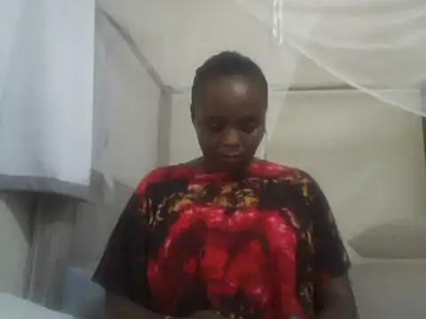 mummie Nasty254 online show from 28, 2, 2025