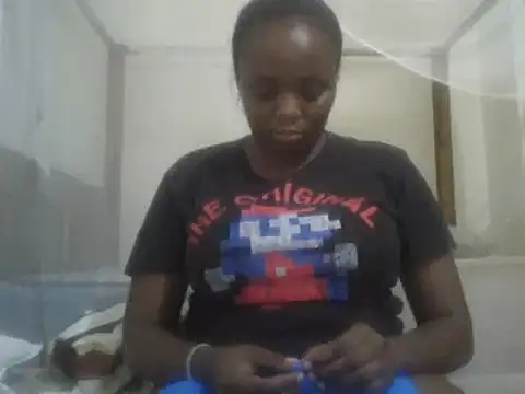 mummie Nasty254 online show from 2, 3, 2025