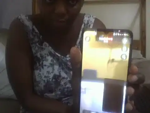 mummie Nasty254 online show from 4, 3, 2025