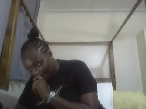 mummie Nasty254 online show from 7, 3, 2025