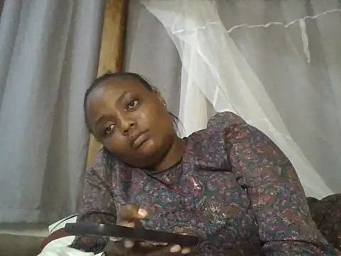 mummie Nasty254 online show from 14, 9, 2025