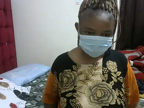 mummie Nasty254 online show from 5, 7, 2026