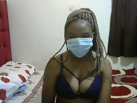mummie Nasty254 online show from 6, 7, 2026