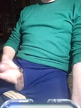 pagani5656 online show from 26, 1, 2025