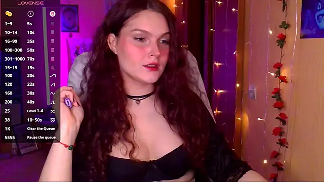 Jenna Sativa online show from 19, 4, 2026