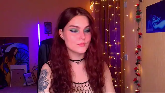 Snapshot of Jenna_Sativa chatting on 7, 6, 2026 Jenna Sativa online show from 7, 6, 2026