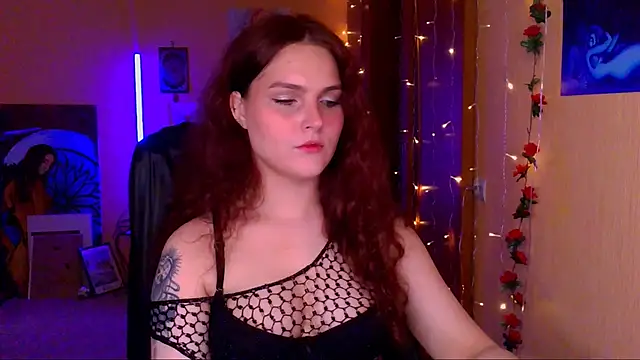 Snapshot of Jenna_Sativa chatting on 8, 6, 2026 Jenna Sativa online show from 8, 6, 2026