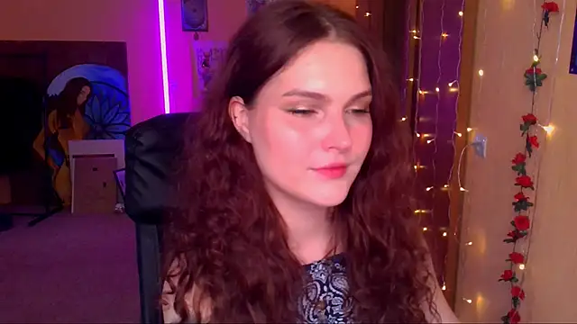 Jenna Sativa online show from 20, 6, 2026