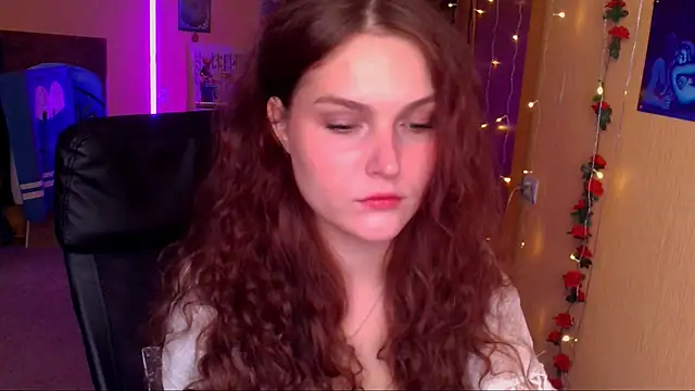 Jenna Sativa online show from 27, 6, 2026