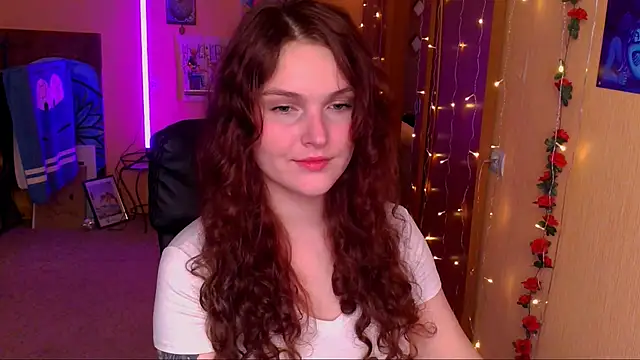 Jenna Sativa online show from 28, 6, 2026