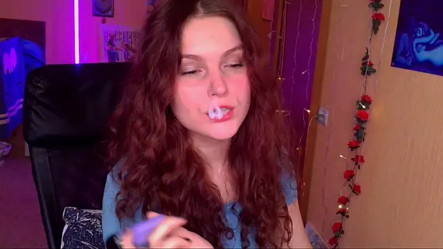 Jenna Sativa online show from 9, 7, 2026