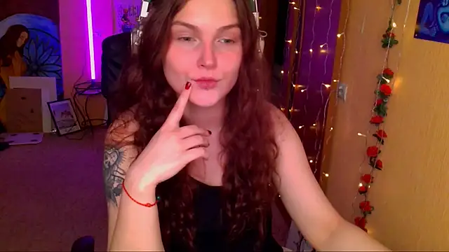Jenna Sativa online show from 19, 7, 2026