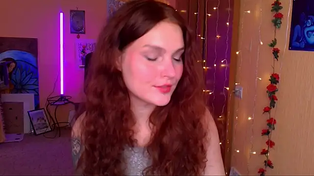 Jenna Sativa online show from 6, 8, 2026