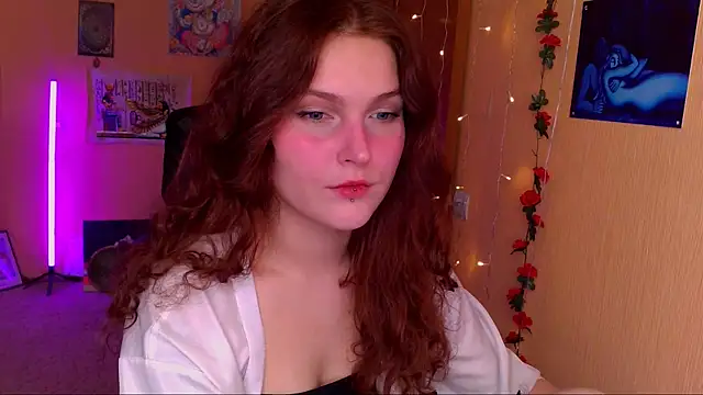 Jenna Sativa online show from 9, 8, 2026