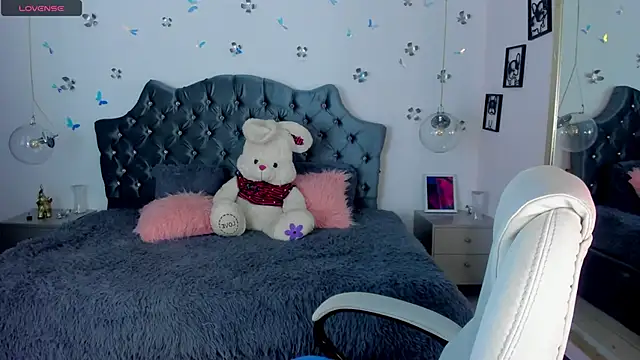  Antonnela  online show from 20, 1, 2025