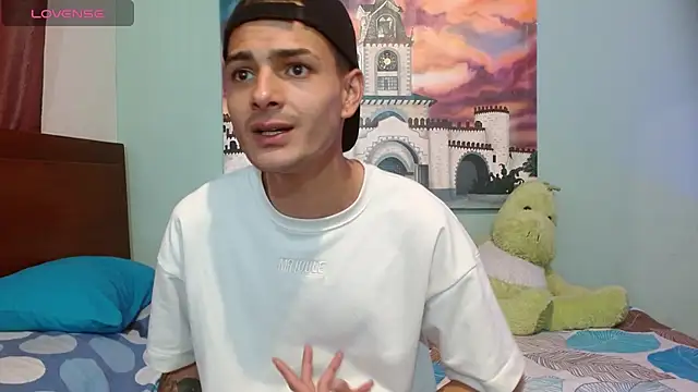 Jeffstyle18 online show from 1, 12, 2025