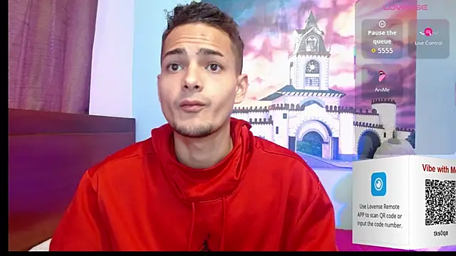 Jeffstyle18 online show from 7, 1, 2026