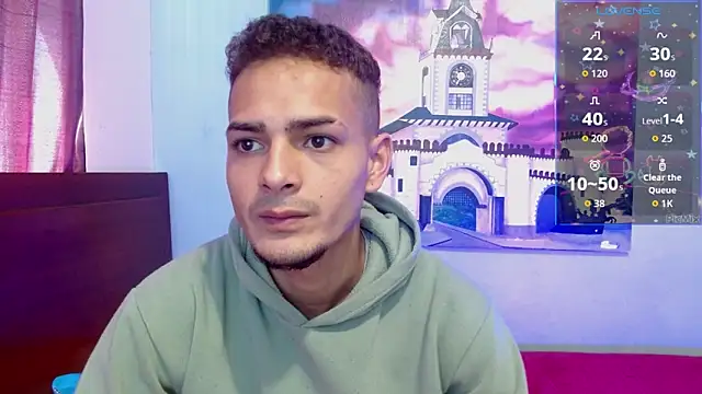 Jeffstyle18 online show from 31, 1, 2026