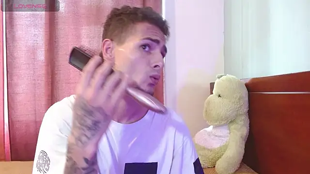 Jeffstyle18 online show from 24, 2, 2026