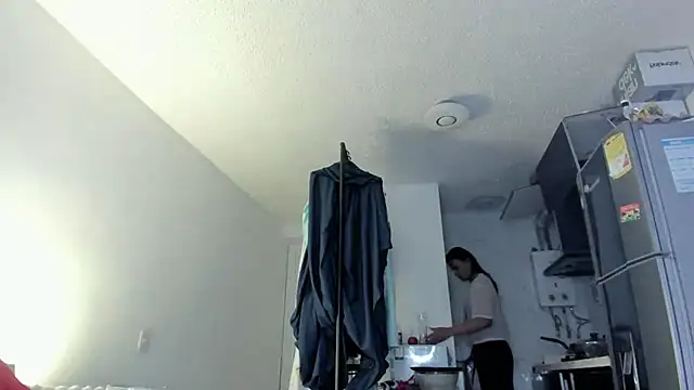  Isabelhaa online show from 11, 1, 2026