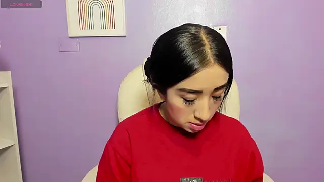 kaory azumi online show from 23, 1, 2025