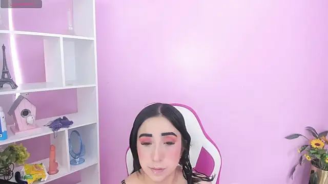 kaory azumi online show from 21, 3, 2025