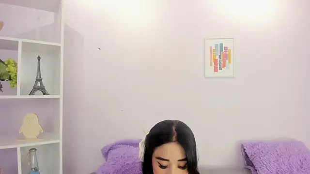 kaory azumi online show from 17, 9, 2025