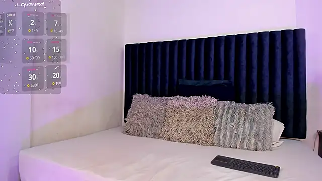 sophiieTaylor1 online show from 9, 2, 2026