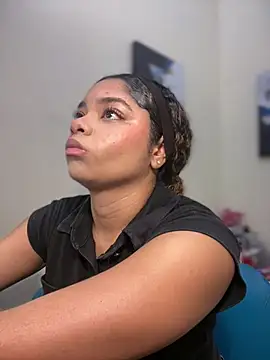 ChristyAddams online show from 17, 4, 2026