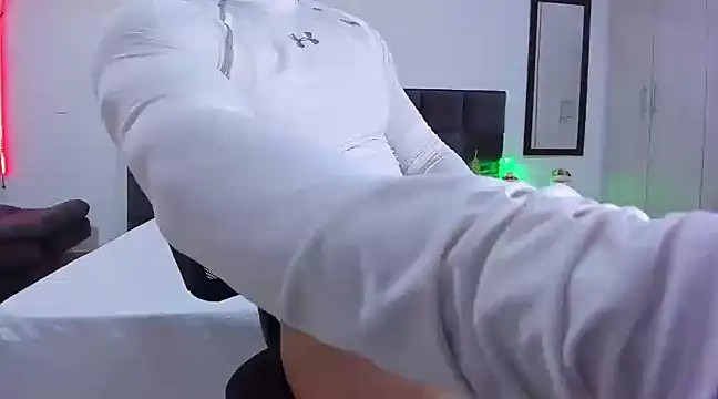 Alexander Martines online show from 28, 12, 2024