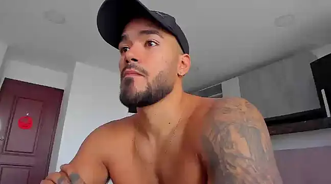 Alexander Martines online show from 30, 12, 2024