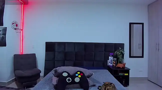 Alexander Martines online show from 5, 3, 2025