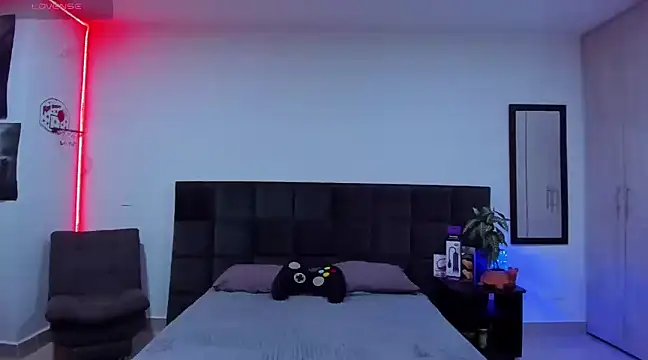 Alexander Martines online show from 16, 3, 2025