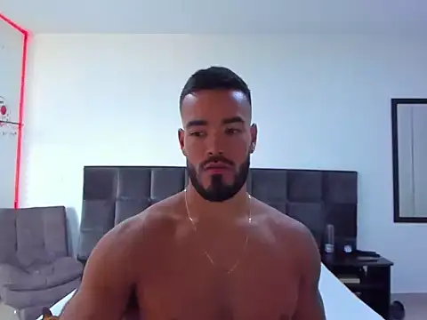 Alexander Martines online show from 20, 12, 2025