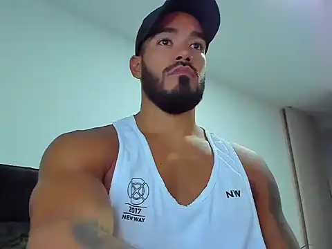 Alexander Martines online show from 3, 4, 2026