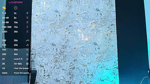 salomee star  online show from 18, 1, 2025