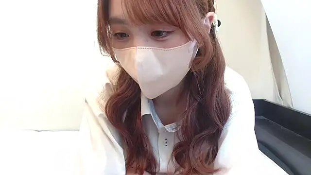 Samourai-Girls1 online show from 17, 10, 2025