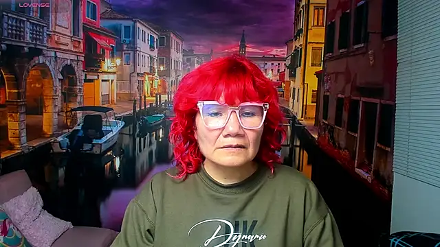 Salomeediaz  online show from 19, 1, 2025