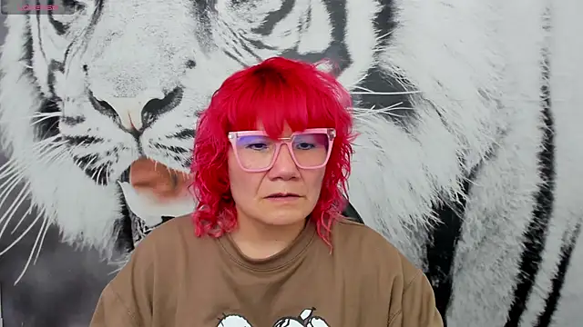 Salomeediaz  online show from 26, 1, 2025