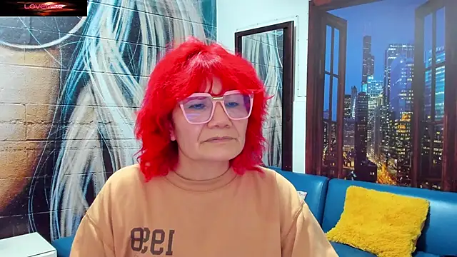 Salomeediaz  online show from 2, 2, 2025