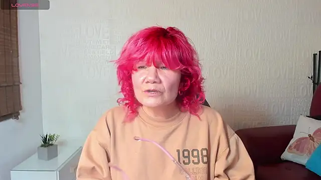 Salomeediaz  online show from 13, 3, 2025