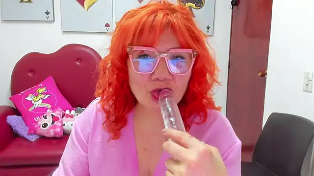 Salomeediaz  online show from 18, 4, 2026