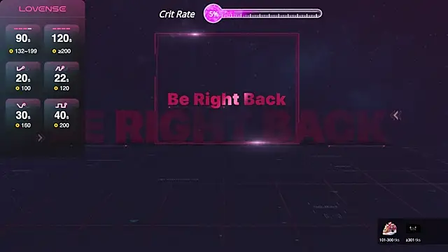 KesandAlex online show from 19, 3, 2025