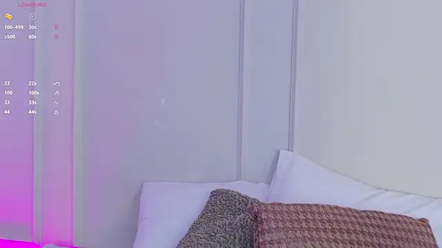 Mariapettit online show from 20, 9, 2025