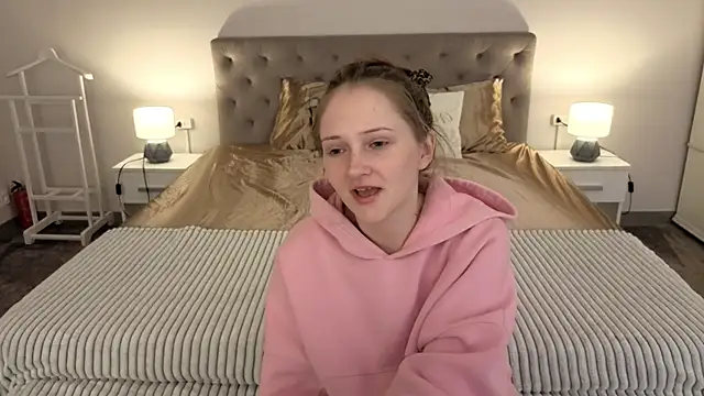 PamelaXX  online show from 28, 3, 2026