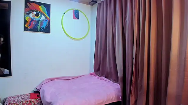 Snapshot of nicole_volkov chatting on 28, 1, 2025 nicole volkov online show from 28, 1, 2025