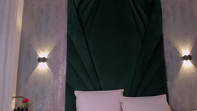 Alexiis Etereo online show from 13, 3, 2026