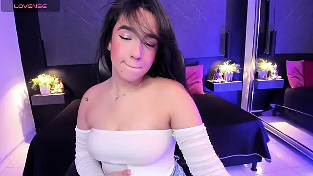 SaraaMills online show from 15, 5, 2026
